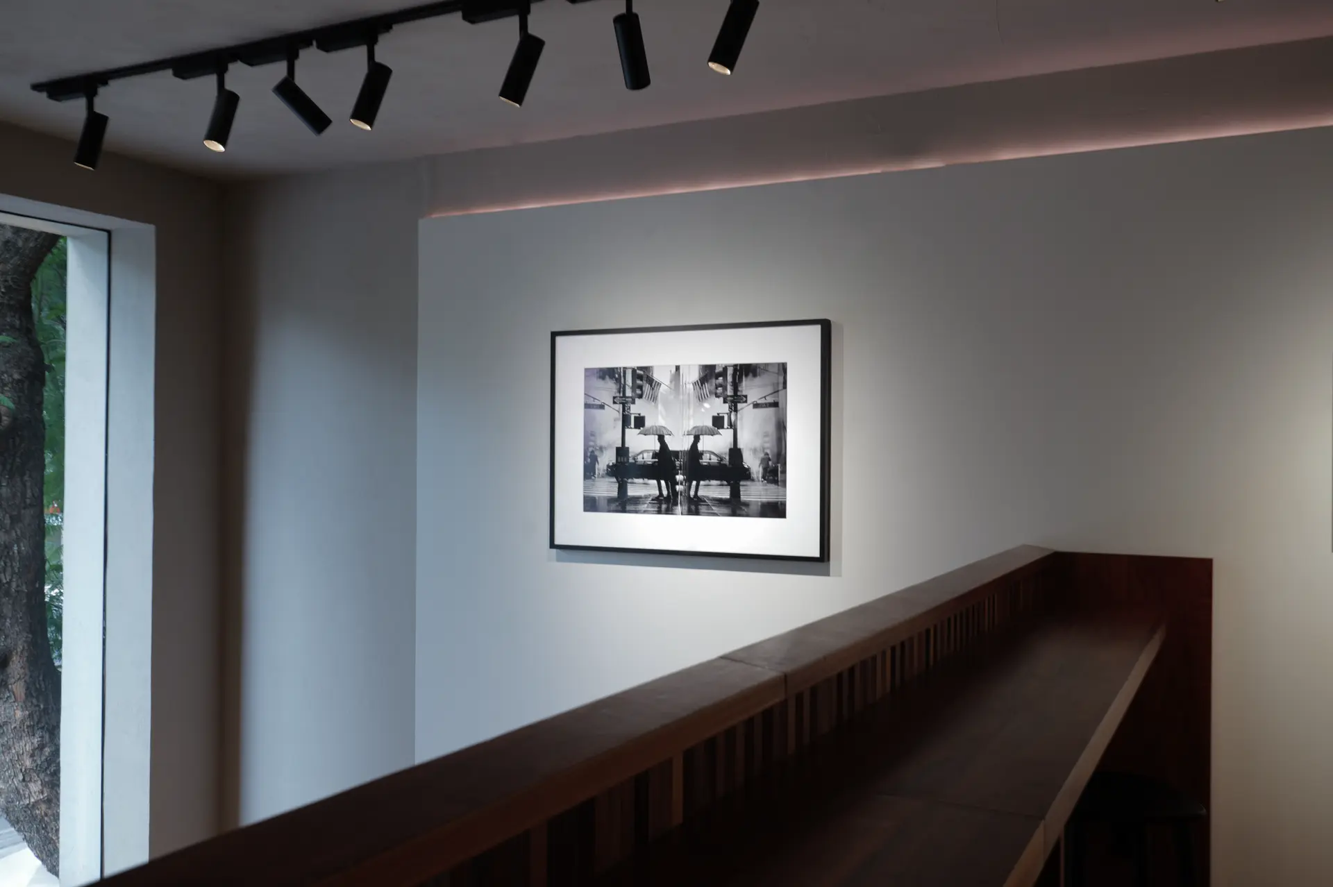 Gallery installation shot