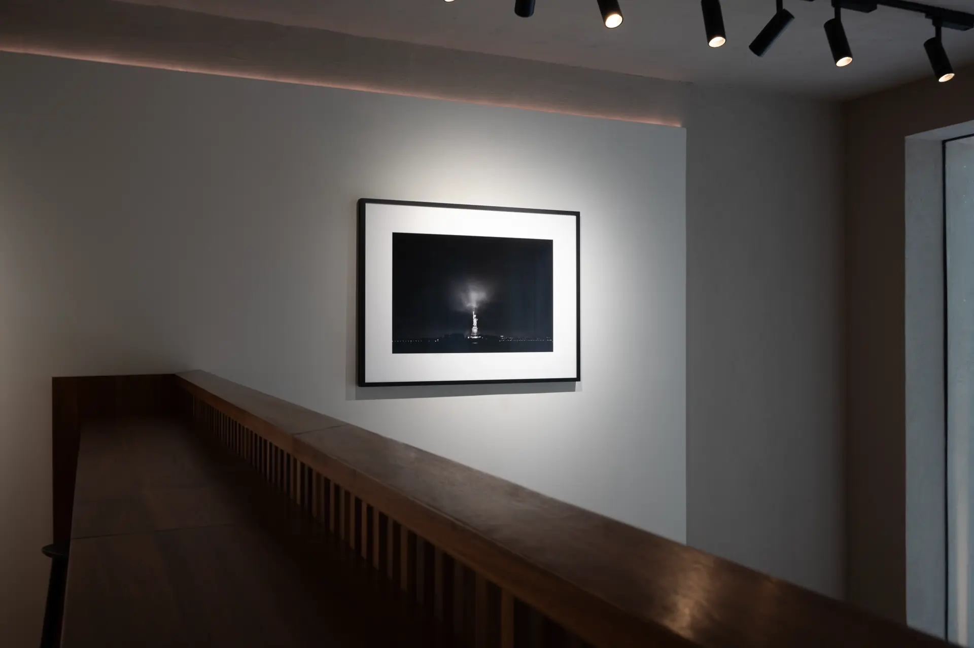 Gallery installation shot