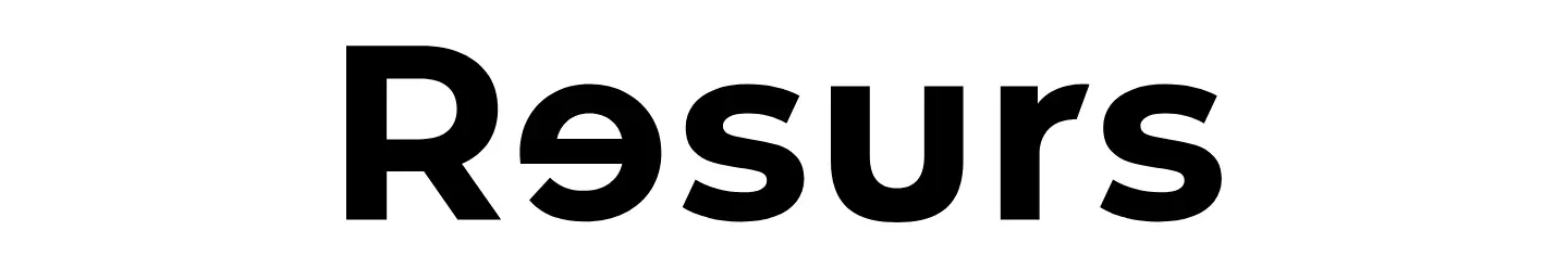 Resurs logo