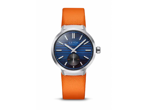 Leica_ZM12_Blue_Orange_Orange_Clou_De_Paris_Strap_1920x1440.webp