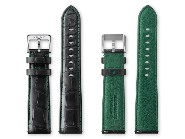 98179_ZM_Urban_Green_Alligator_leather_strap_1920px.webp