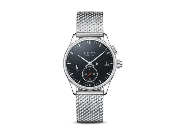 98282_Leica_ZM1_Milanaise_Stainless_Steel_metal_bracelet_front_1920px.webp