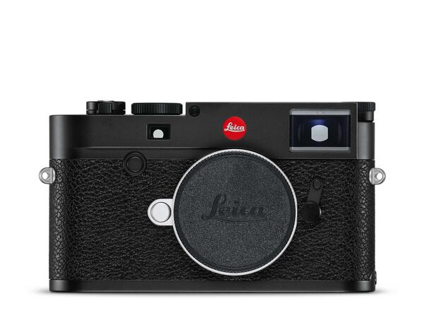 ライカM10 ブラッククローム | Leica Camera JP