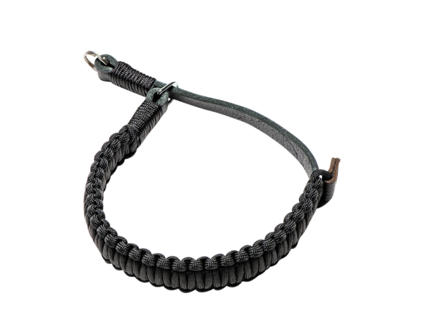 18890 Leica Paracord Handstrap created by COOPH, blackblack.png