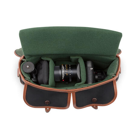 Billingham Hadley Small Pro LEICA M10 - Black Canvas_Tan HiRes_2.jpg