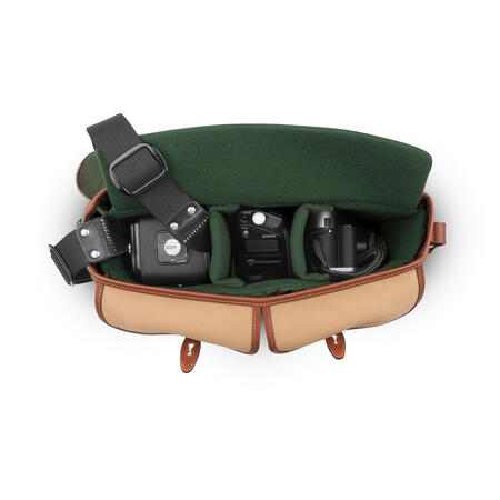 Billingham Hadley Pro 2020 WITH GEAR - Khaki Canvas_Tan Leather_1.jpg