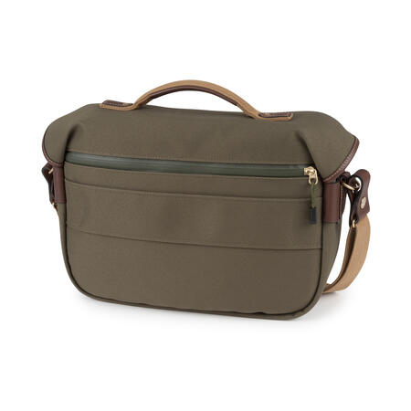 Billingham Hadley Pro 2020 BACK - Sage FibreNyte_Chocolate Leather_1.jpg