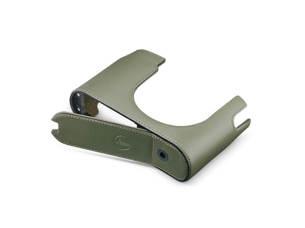 196-53_Halfcase_Q3_leather_olive_green_liegend.jpg