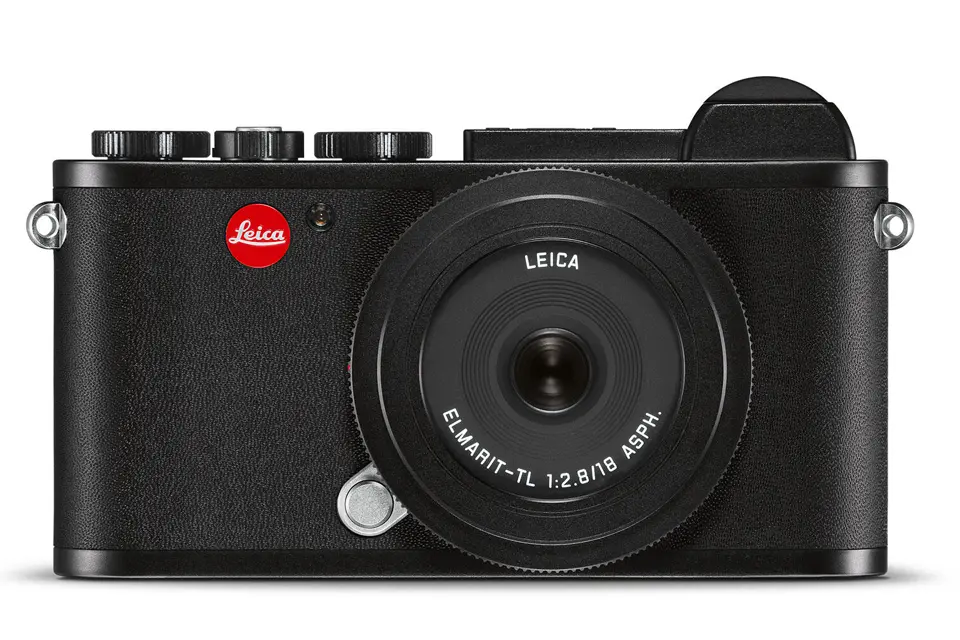 Leica-CL-Elmarit-TL-18-ASPH-black
