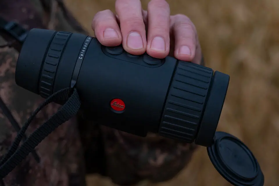 Leica-Calonox_Design-Bedienung