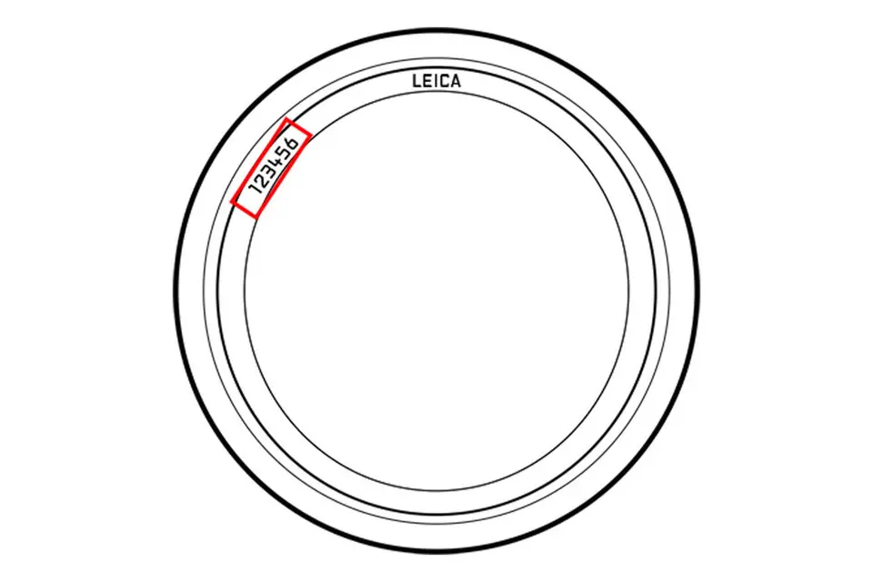 Leica M lenses
