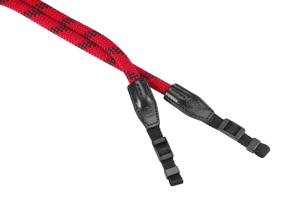 Leica Rope Strap Fire