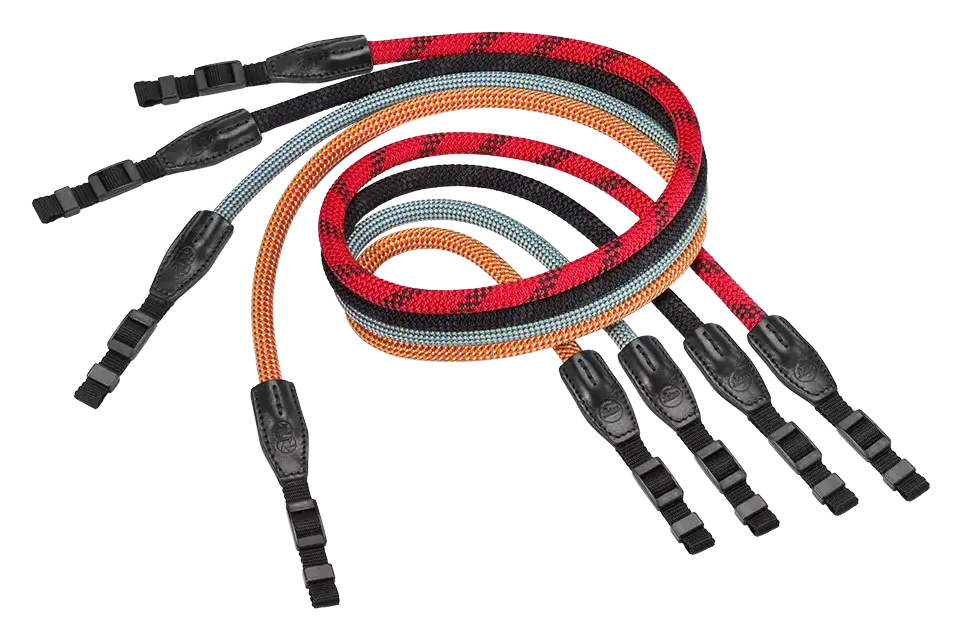 Leica Rope Strap all colours