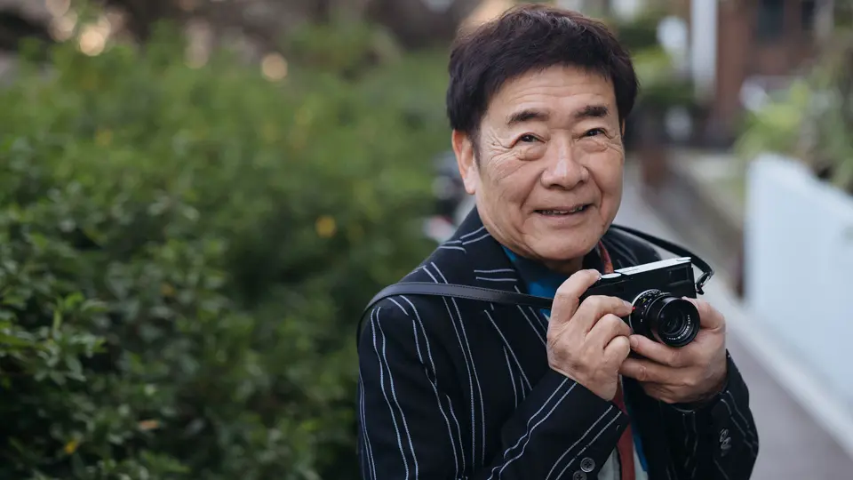 Herbie Yamaguchi - Power of Positive Moments