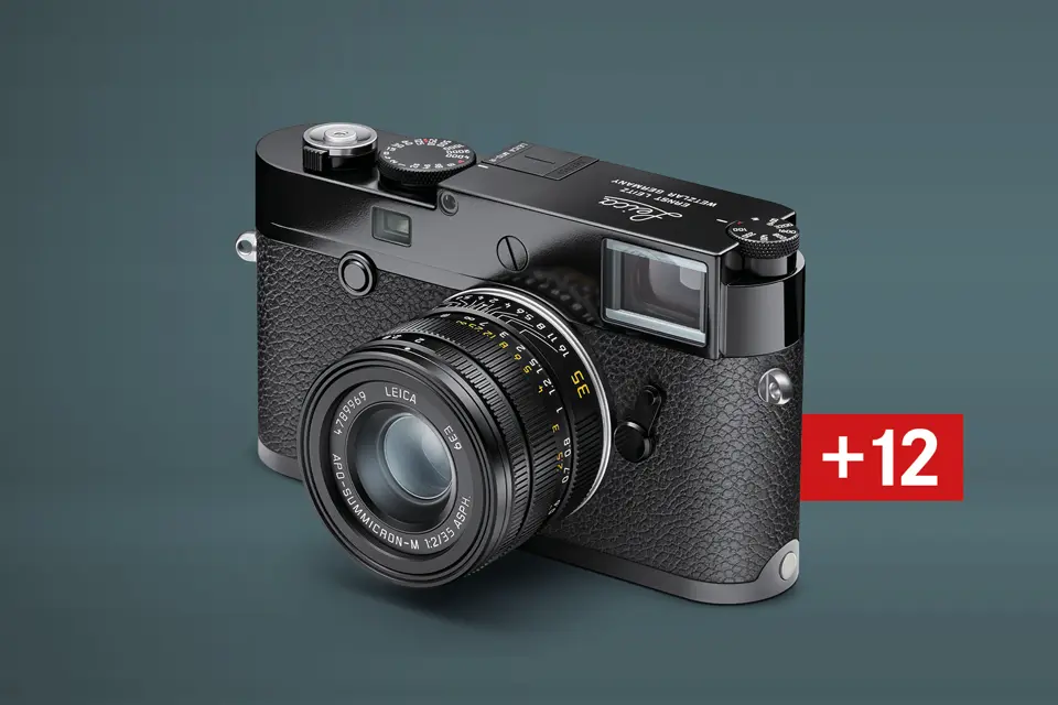 Leica Account_Warranty