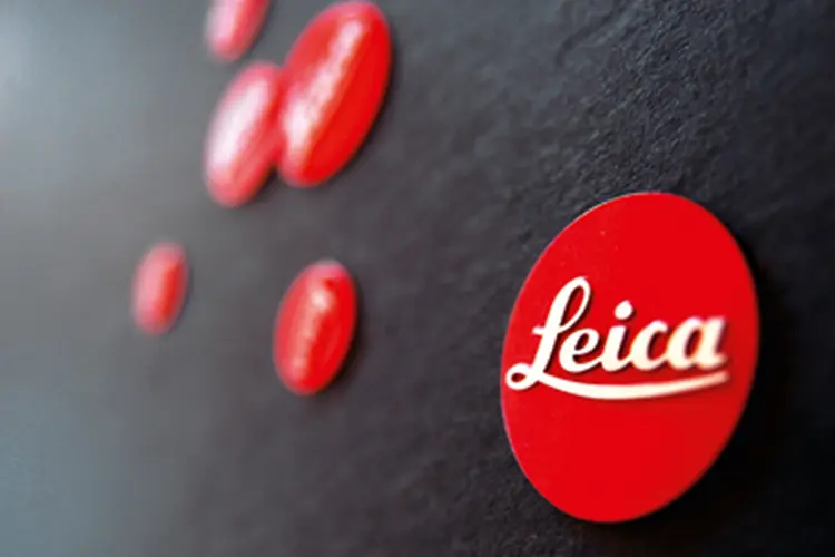Leica Logo