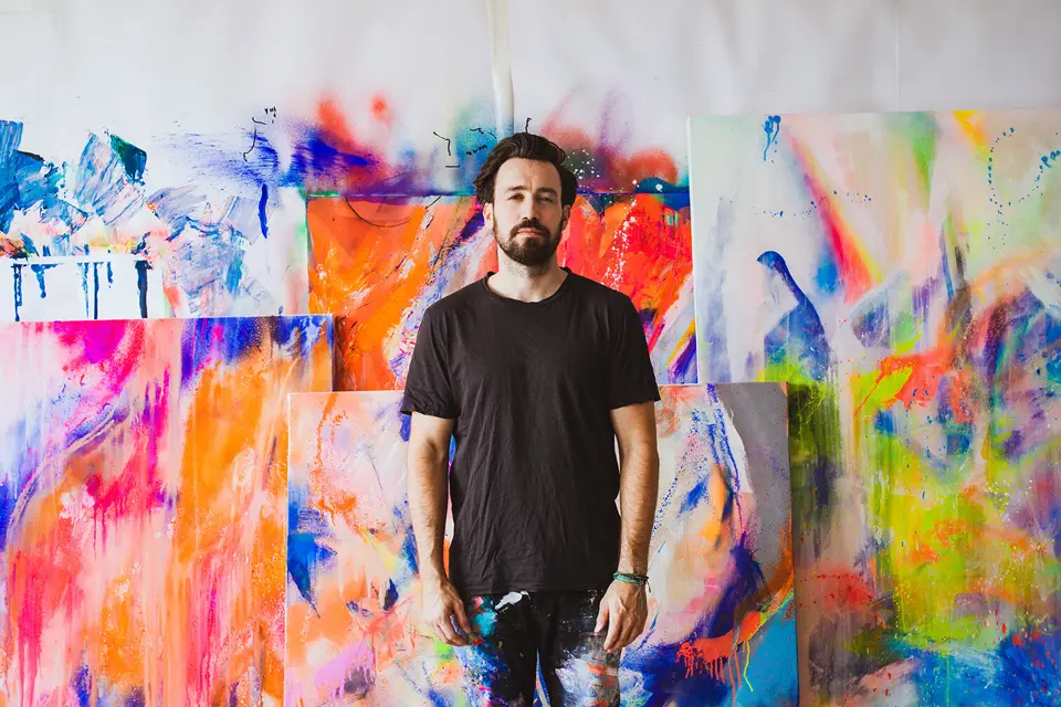 Marco Fischer - gallery 4