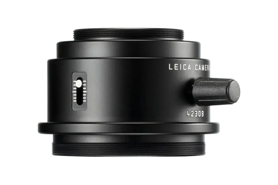 Leica-Digiscoping-Objektiv 3