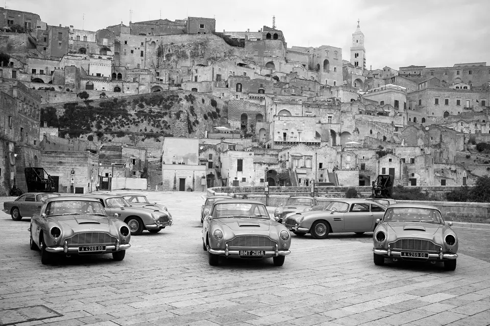 Leica NTTD - Behind The Scenes 03