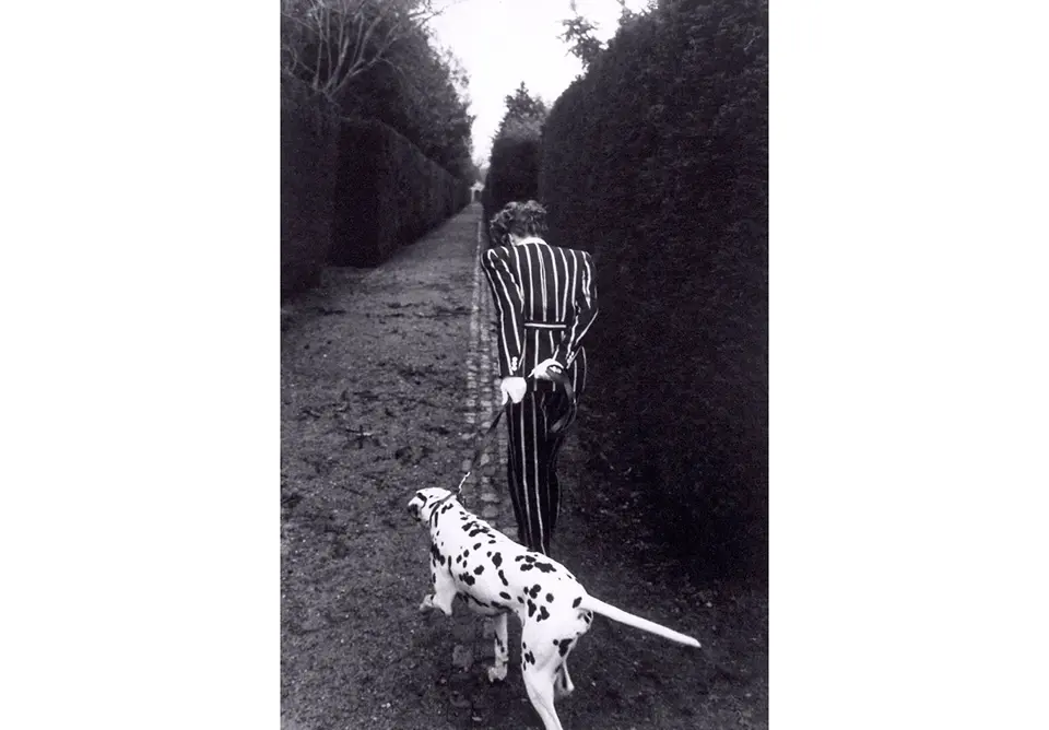 Image by Jocelyn Bain Hogg