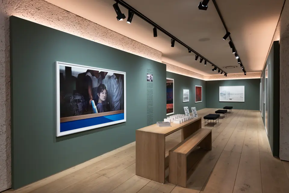 Leica Gallery Munich