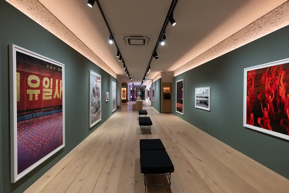 Leica Gallery Munich