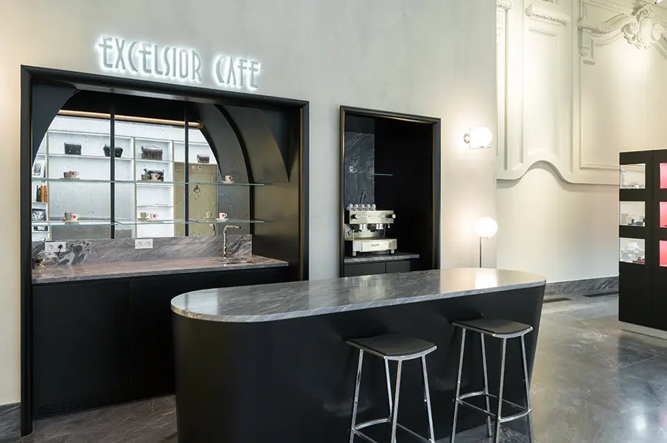 Leica Store Porto