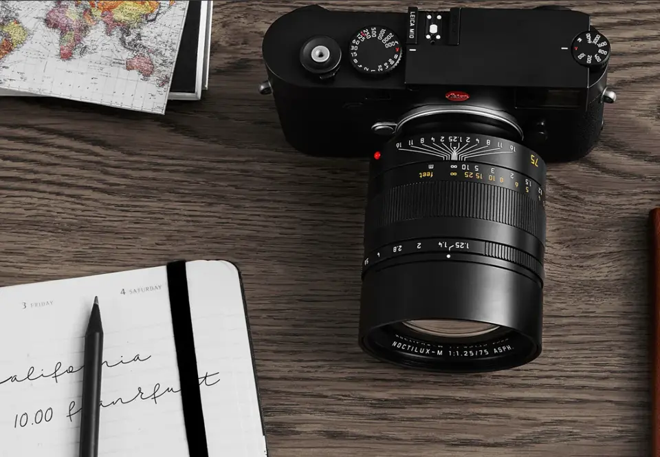 Einsteigerkurs Leica M