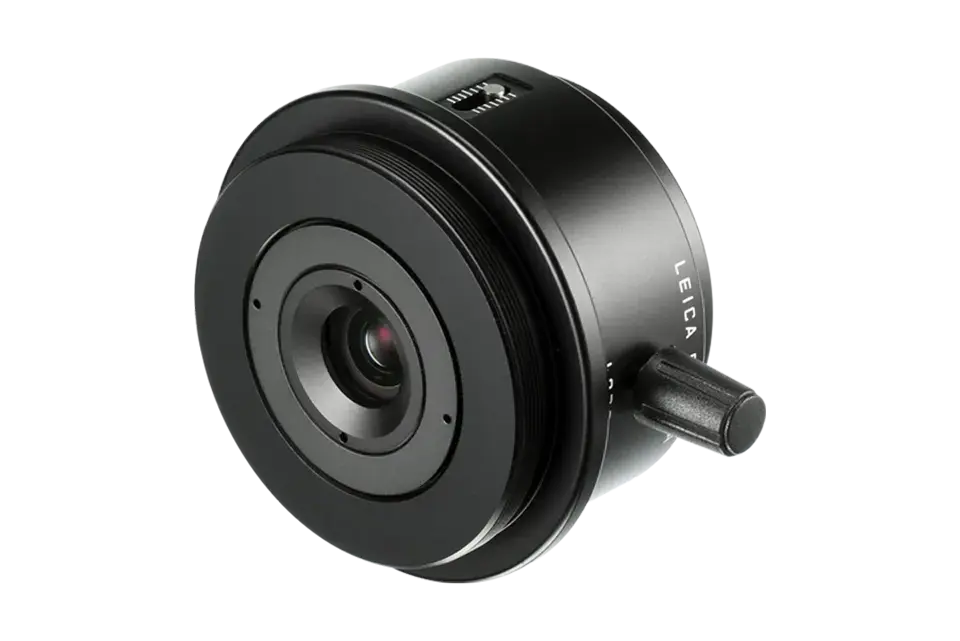 Digiscoping lenses 2