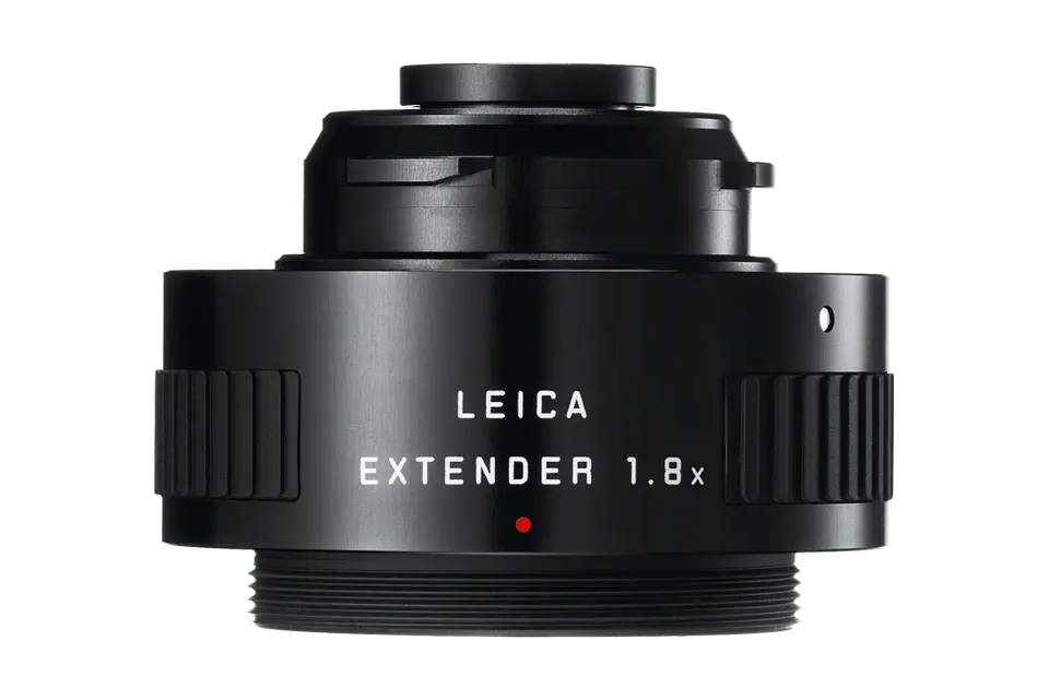 Extender 1.8x