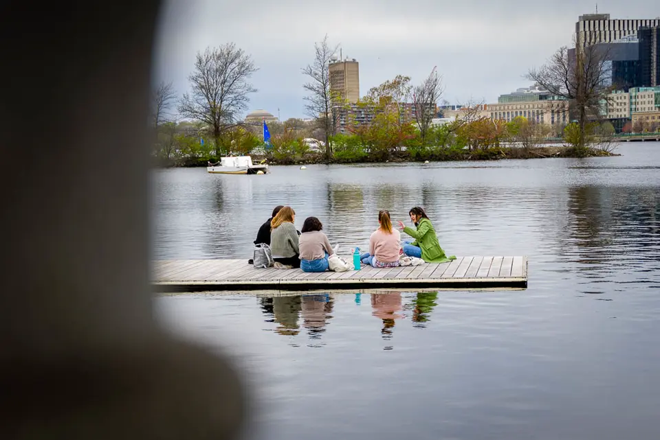 Hunts park photo walk 