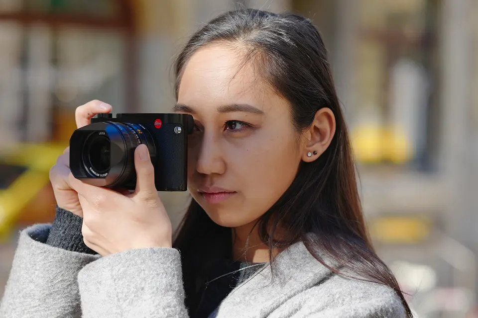 Leica Q2 Kurse