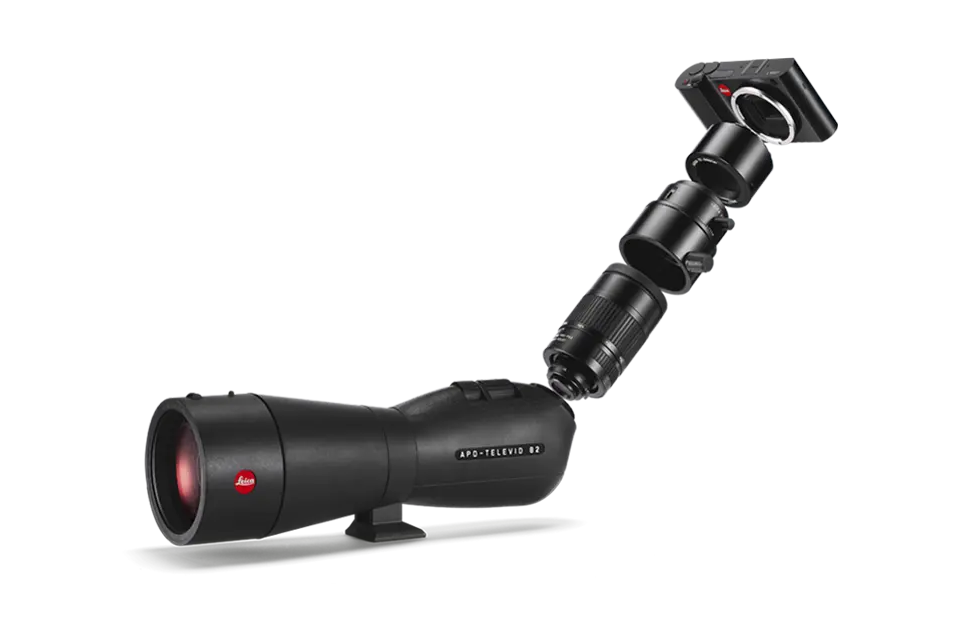 Leica Digiscoping-System 1