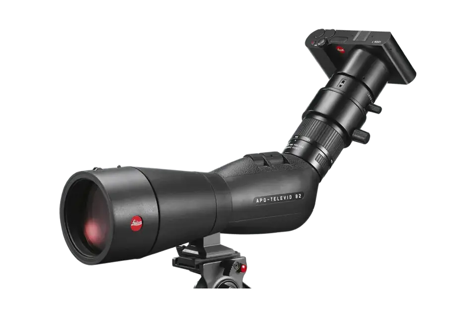 Leica Digiscoping-System 2