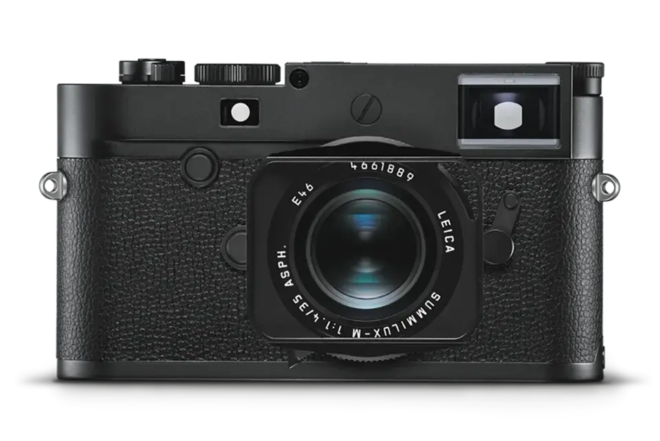 Leica-M10-Monochrom