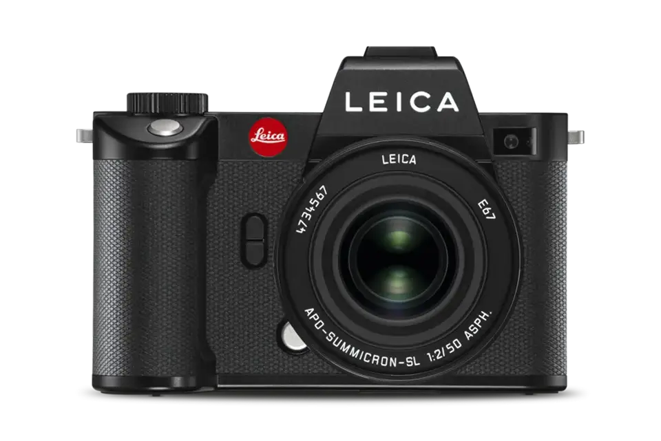 Leica-SL2