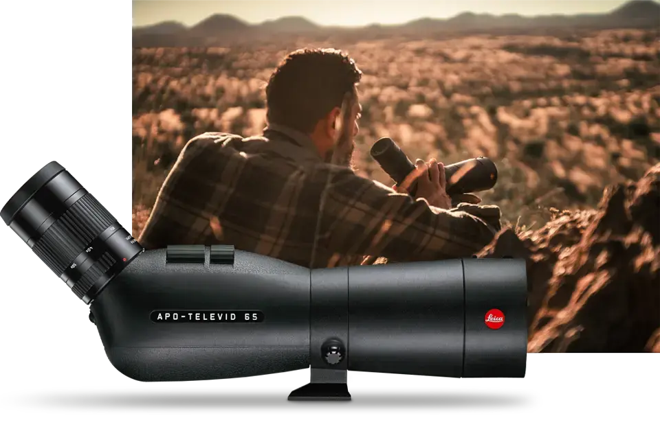 Reliable companion in any terrain