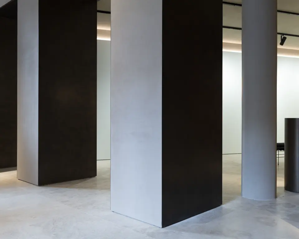 leica store milano 6