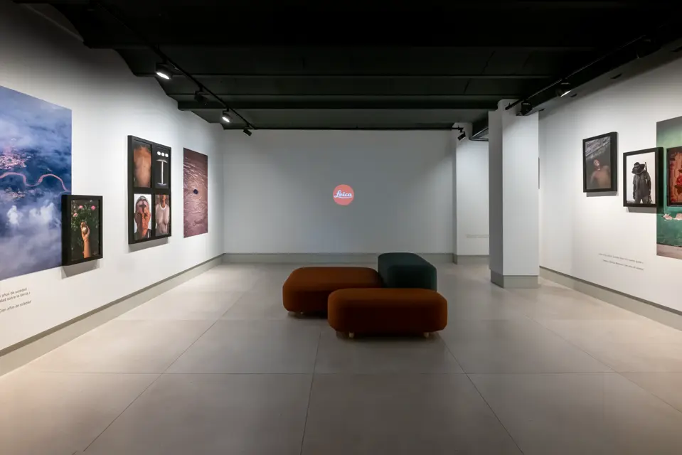 Gallery Madrid