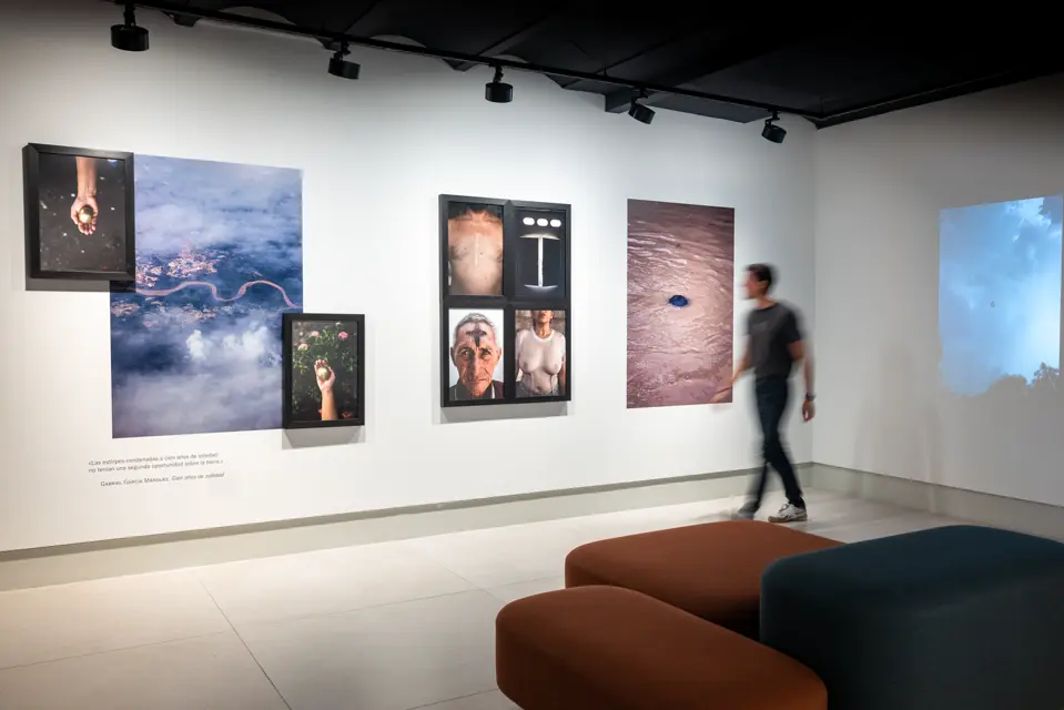 Gallery Madrid