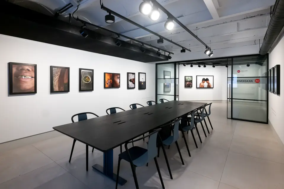 Gallery Madrid