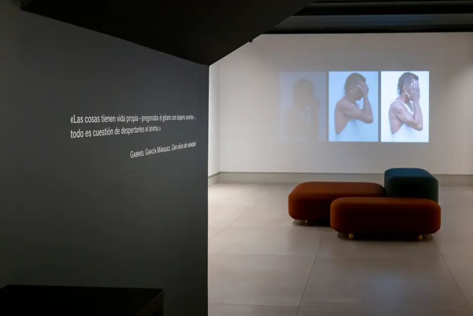 Gallery Madrid