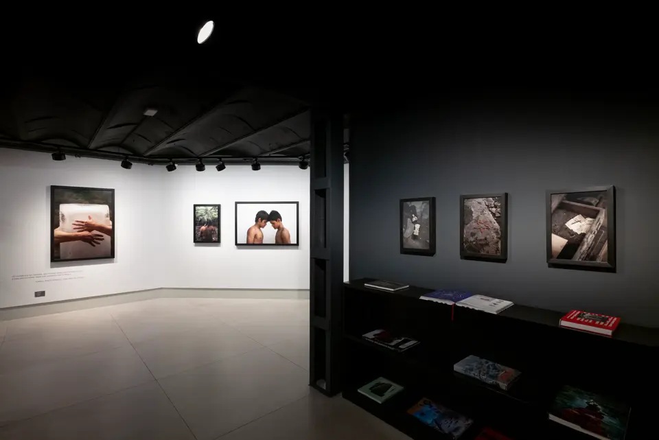 Gallery Madrid
