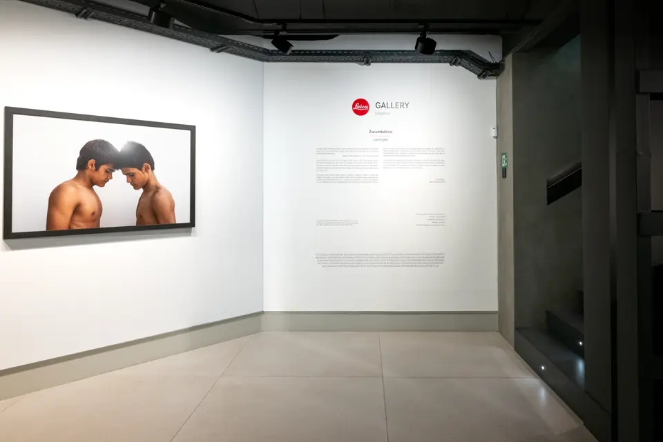Gallery Madrid