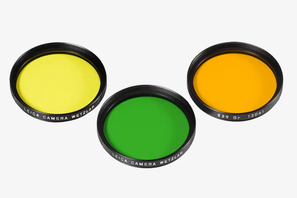 Color-filters