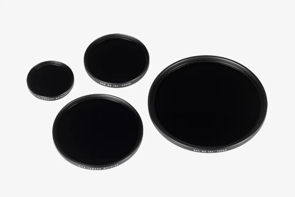 neutral-density-filters