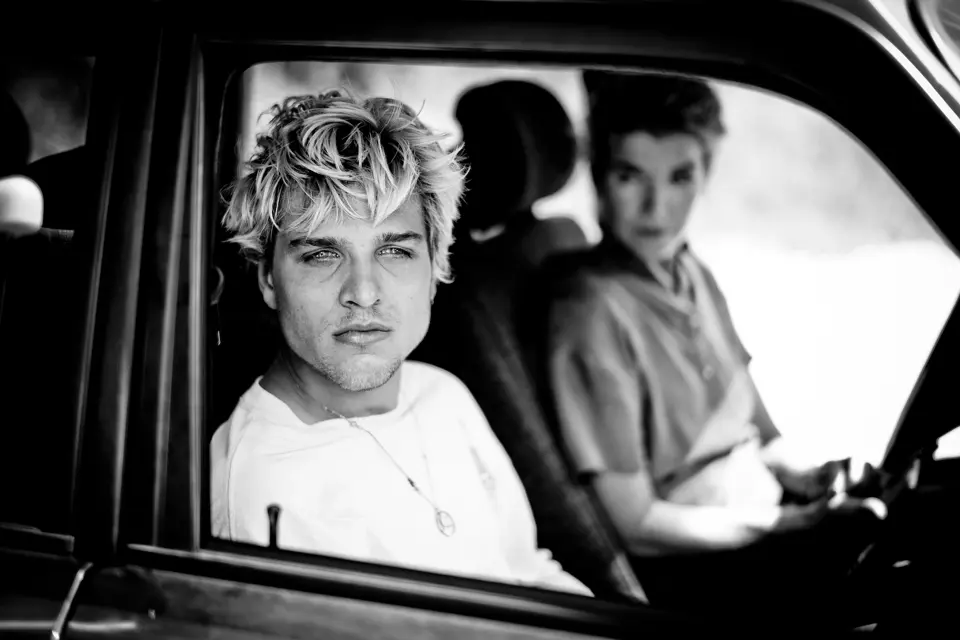  MY SON – BEHIND THE SCENES OF A ROAD MOVIE - 5