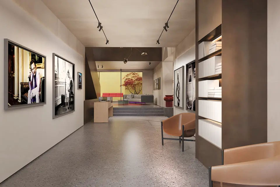 Leica Gallery PAris