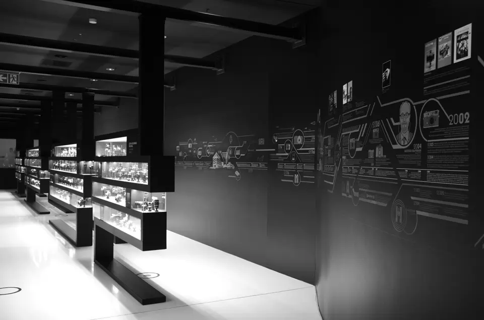 Leica Classic Store - Home of the Leica Brand
