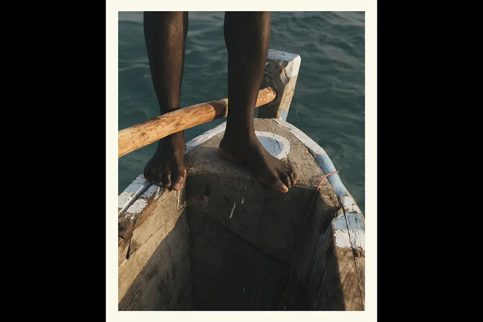 Fabien Voileau